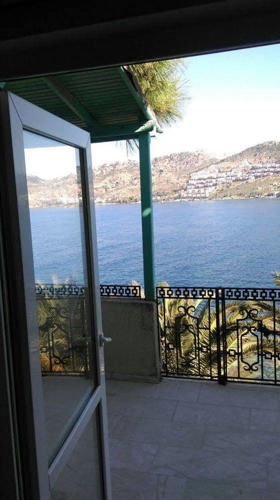 Club Flipper Bodrum Яликавак Екстер'єр фото